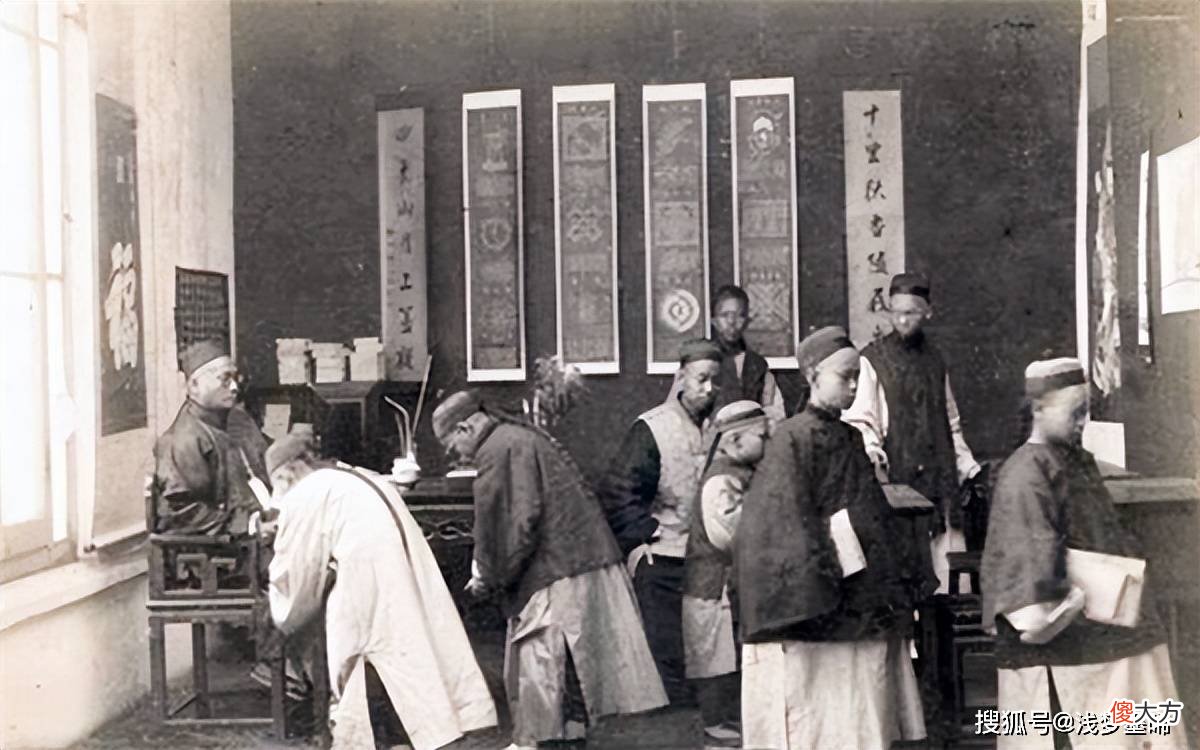 【爱历史】历史上的“举人”是什么级别？