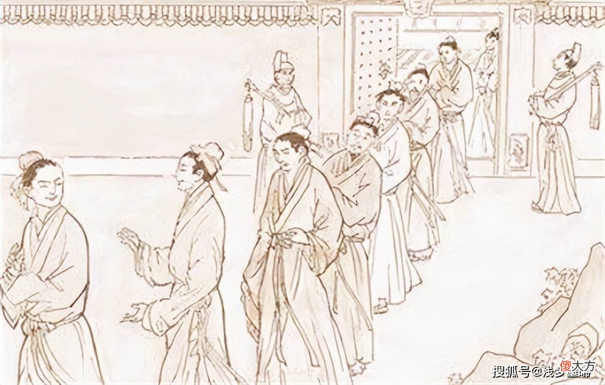 【爱历史】历史上的“举人”是什么级别？