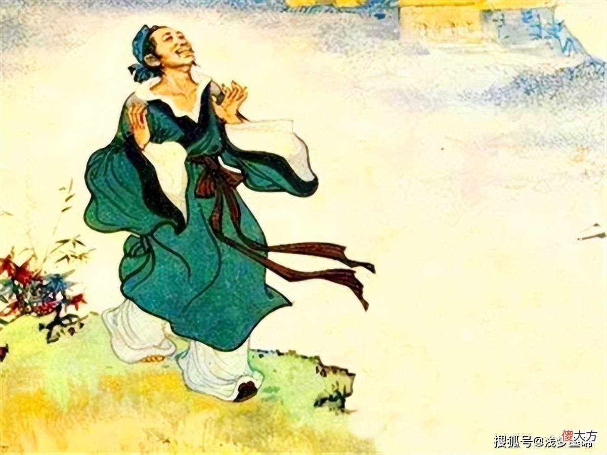 【爱历史】历史上的“举人”是什么级别？