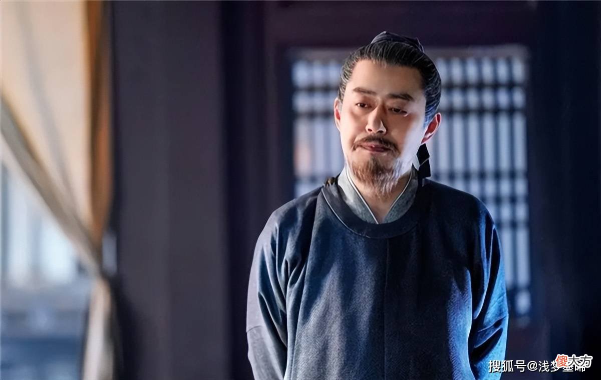 【爱历史】北宋时期的范仲淹，是如何在粮食危机中吃饭的？