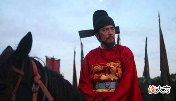 【历史故事】袁崇焕在崇祯心中是个奸臣，但他却是大明王朝的忠臣