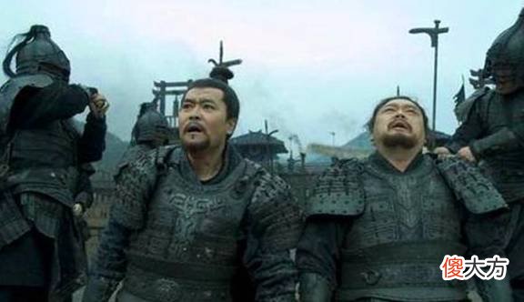 【历史故事】袁崇焕在崇祯心中是个奸臣，但他却是大明王朝的忠臣