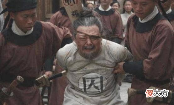 【历史故事】为何朱元璋不容易遭遇被行刺的情况？