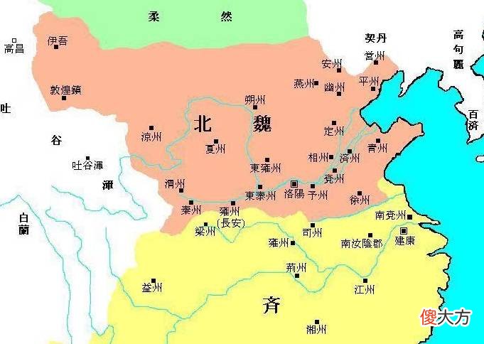 【历史故事】历史上的范缜是怎样的人？他是否真的宣扬无神论呢？