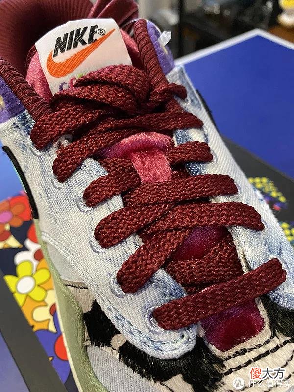 【就爱时尚】球鞋市场低迷，Nike Air Max 1 Concepts腰果花