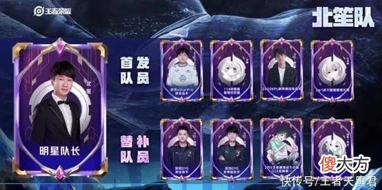 【游戏世界】梦幻卡牌明星赛6大战队集结，张角如愿带花海，骚白的王牌是清融