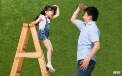 夏天是孩子长高的好时机！家长做好这5点，助力孩子多长几厘米