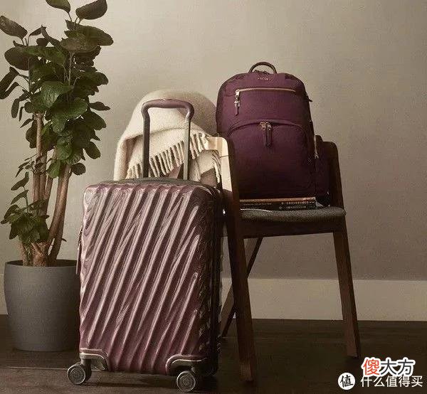 【就爱时尚】想要一个说走就走的旅行，这些品牌的行李箱可不要错过了，好看又能装！
