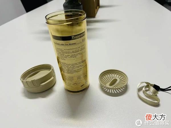 【时尚一点】乐扣乐扣和特百惠的水杯哪个更值得入手？