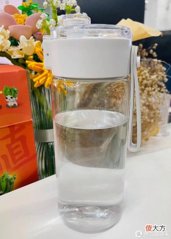 【时尚一点】乐扣乐扣和特百惠的水杯哪个更值得入手？