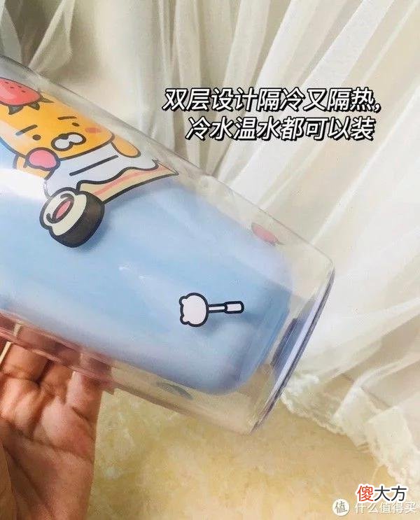 【时尚一点】乐扣乐扣和特百惠的水杯哪个更值得入手？