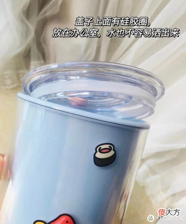 【时尚一点】乐扣乐扣和特百惠的水杯哪个更值得入手？
