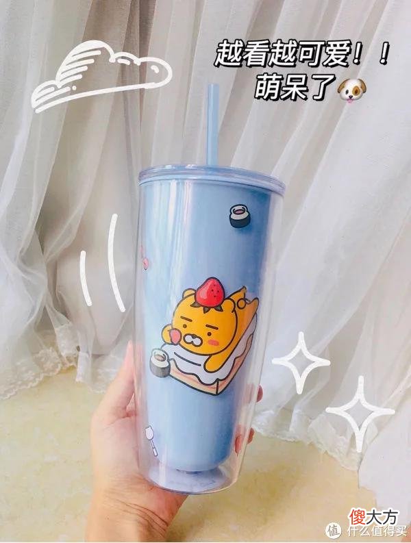 【时尚一点】乐扣乐扣和特百惠的水杯哪个更值得入手？