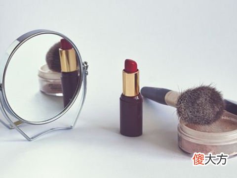 梦见得到护肤品