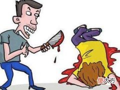 梦见亲人被砍