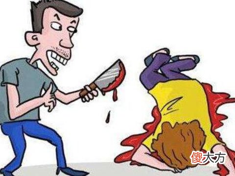 梦见亲人被砍