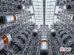 梦见电梯失灵