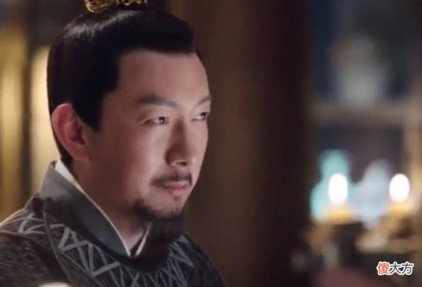 【历史故事】辽太宗耶律德光的故事