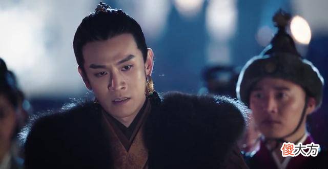 【历史故事】辽太宗耶律德光的故事
