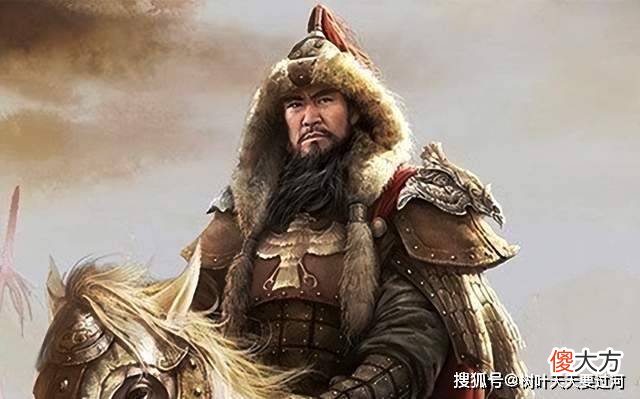 【历史故事】太祖成吉思汗为什么救了王罕一命？