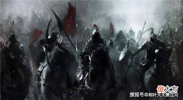 【历史故事】太祖成吉思汗为什么救了王罕一命？