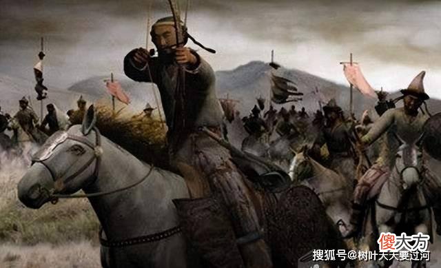 【历史故事】太祖成吉思汗为什么救了王罕一命？