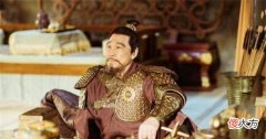 【爱历史】朱尚炌为什么敢造反？他的结局如何？