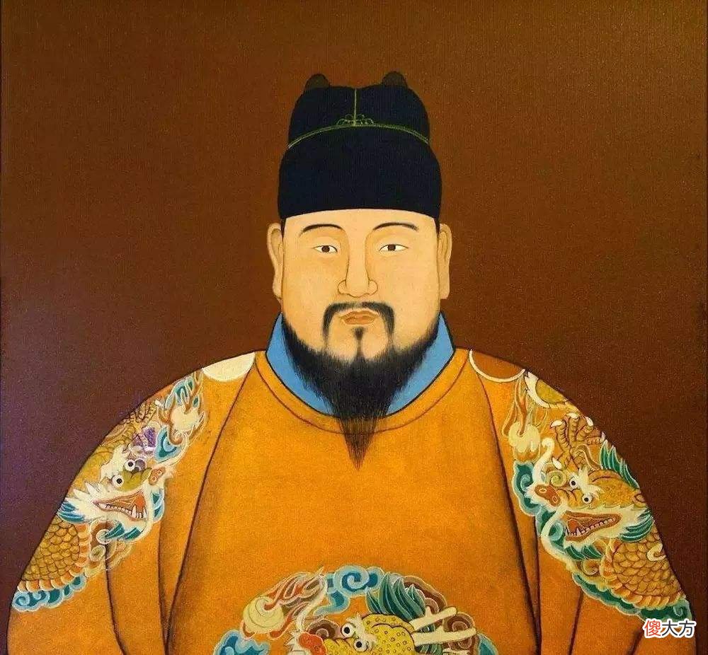 【历史故事】京师保卫战赢了，于谦此战给大明续了一命，朱祁钰当上皇帝