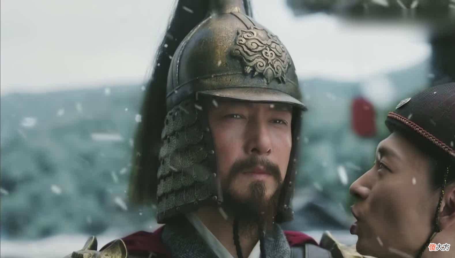 【历史故事】京师保卫战赢了，于谦此战给大明续了一命，朱祁钰当上皇帝