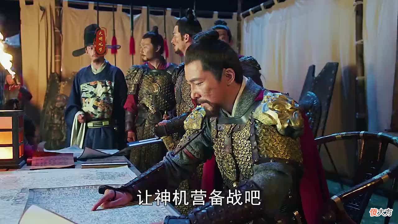 【历史故事】京师保卫战赢了，于谦此战给大明续了一命，朱祁钰当上皇帝