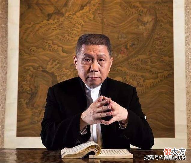 【爱历史】他不仅首创了“私人博物馆”，他的藏品更是价值“超百亿”