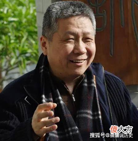 【爱历史】他不仅首创了“私人博物馆”，他的藏品更是价值“超百亿”