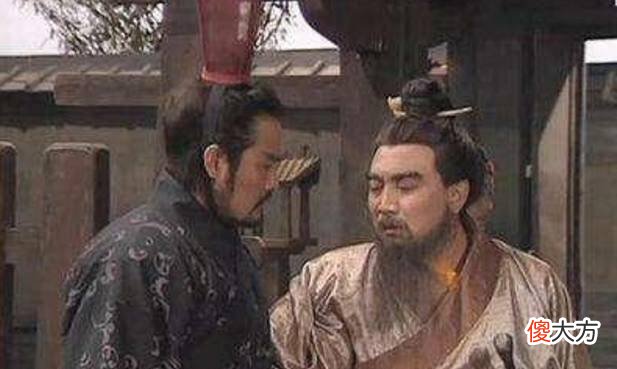 【爱历史】三国时期的一员猛将张绣,曹操为何不容他背叛自己?