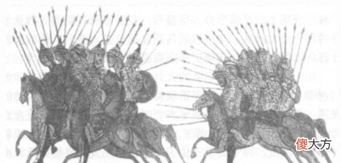 【爱历史】曼齐刻尔特会战，拜占廷帝国失败的原因是什么？