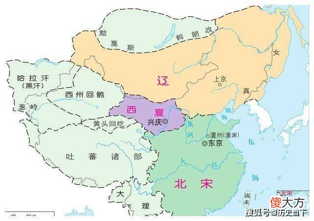 【历史故事】宋太祖赵匡胤，是如何削弱大臣们的权力的？