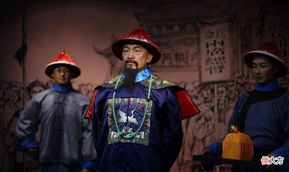 【历史故事】鸦片战争中，林则徐是如何反思自己的？