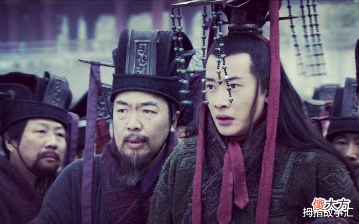 【历史故事】汉献帝刘协为什么被废？他是怎么死的？