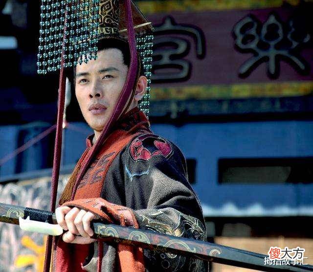 【历史故事】汉献帝刘协为什么被废？他是怎么死的？