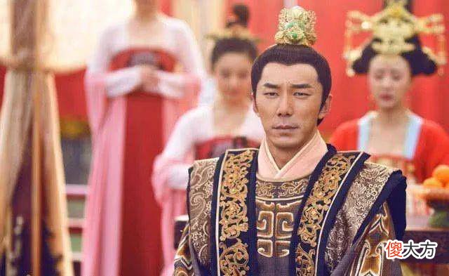 【爱历史】李承乾发生了哪两件大事，让他的性格大变？