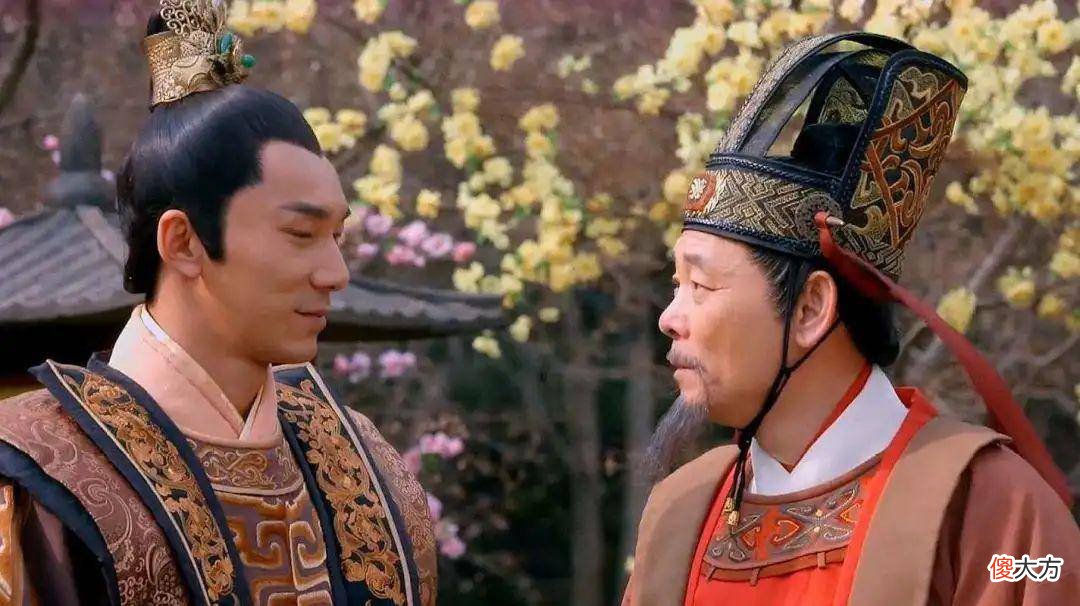 【爱历史】李承乾发生了哪两件大事，让他的性格大变？