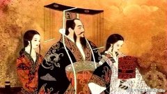 【爱历史】汉武帝刘彻为什么被称为千古一帝？