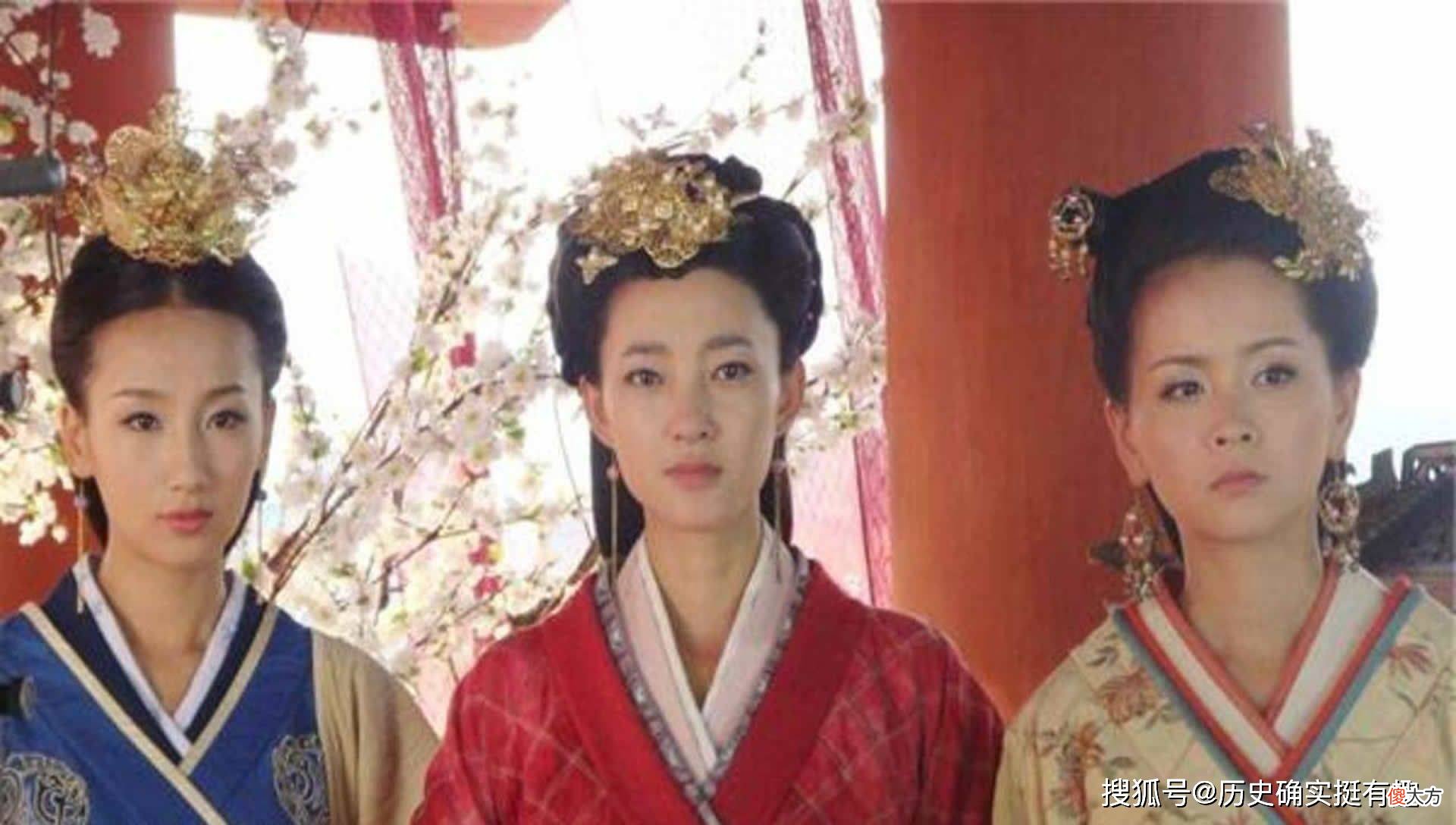 【爱历史】汉武帝刘彻为什么被称为千古一帝？