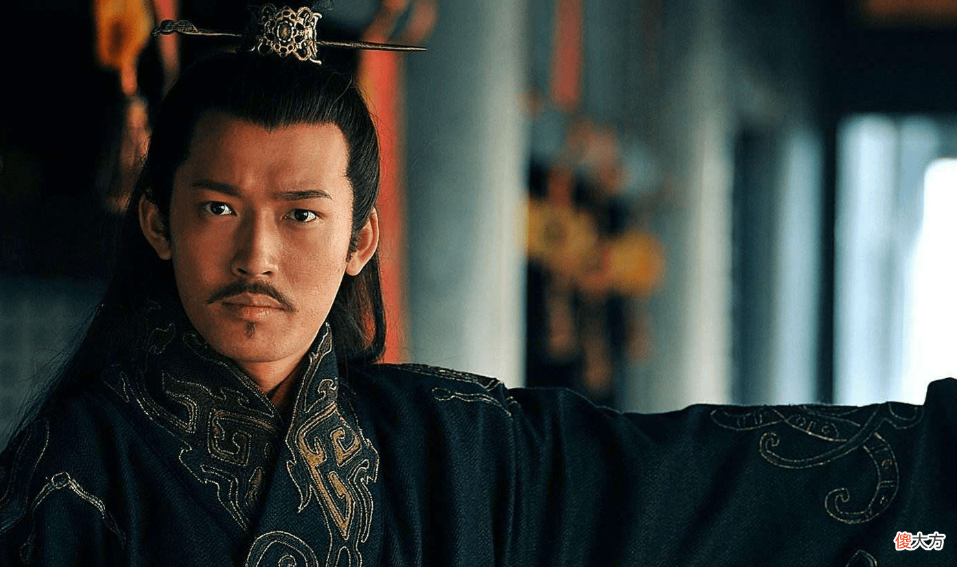 【历史故事】孙策为什么不将权力传给自己的儿子？