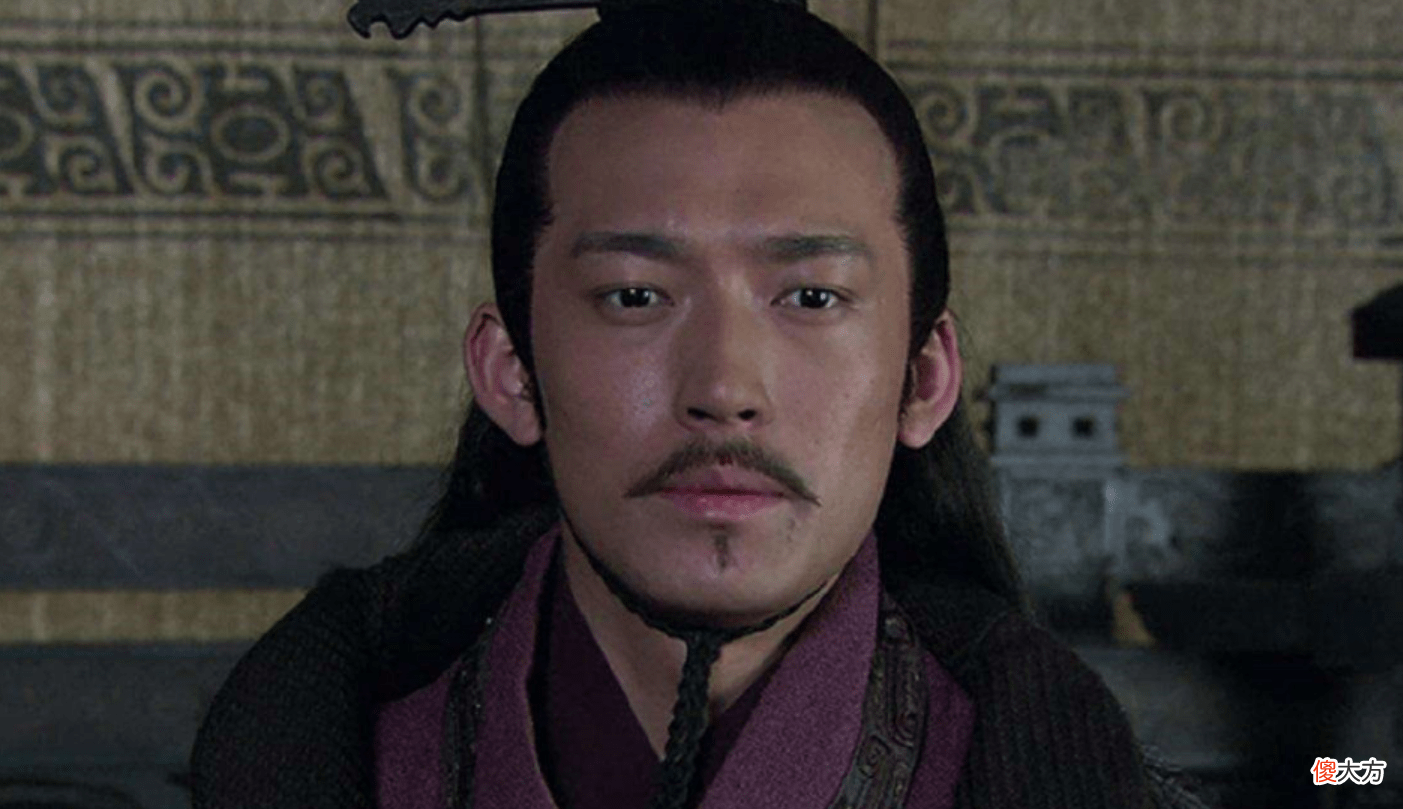 【历史故事】孙策为什么不将权力传给自己的儿子？