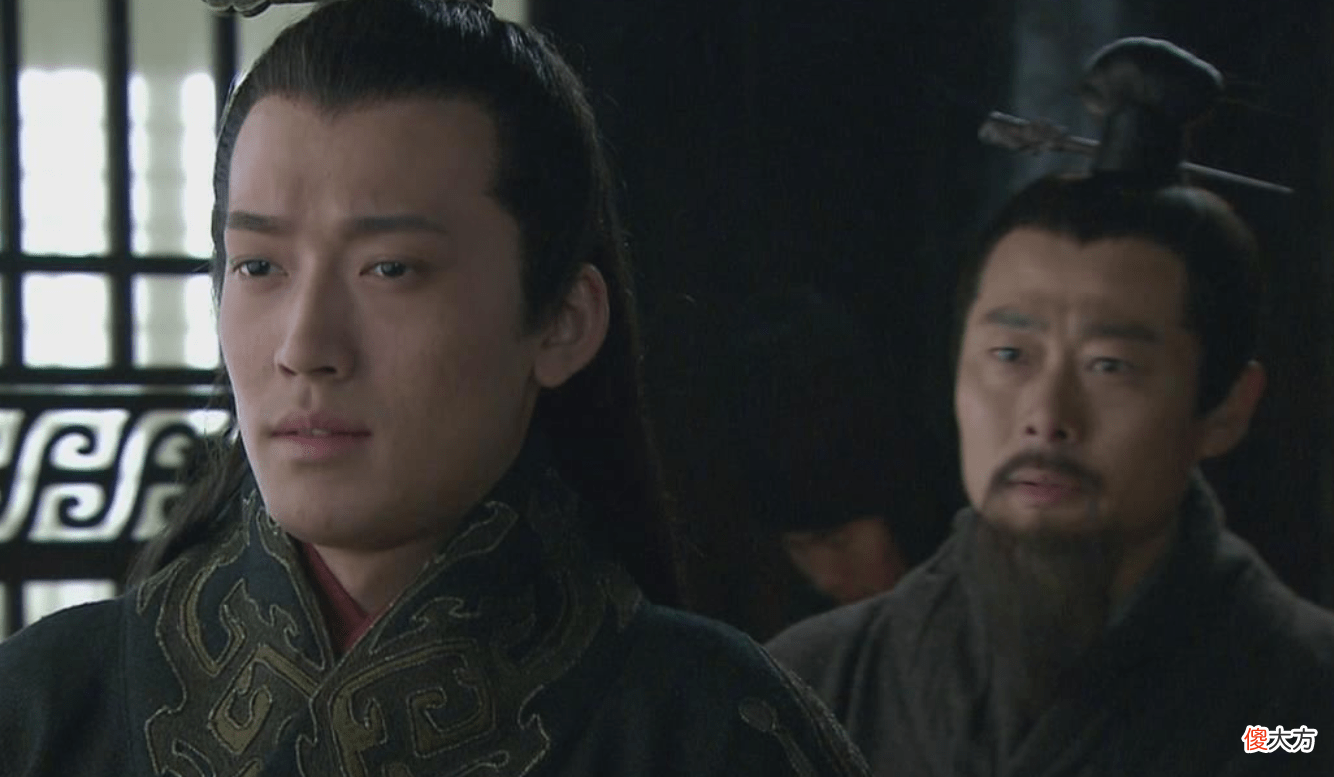 【历史故事】孙策为什么不将权力传给自己的儿子？