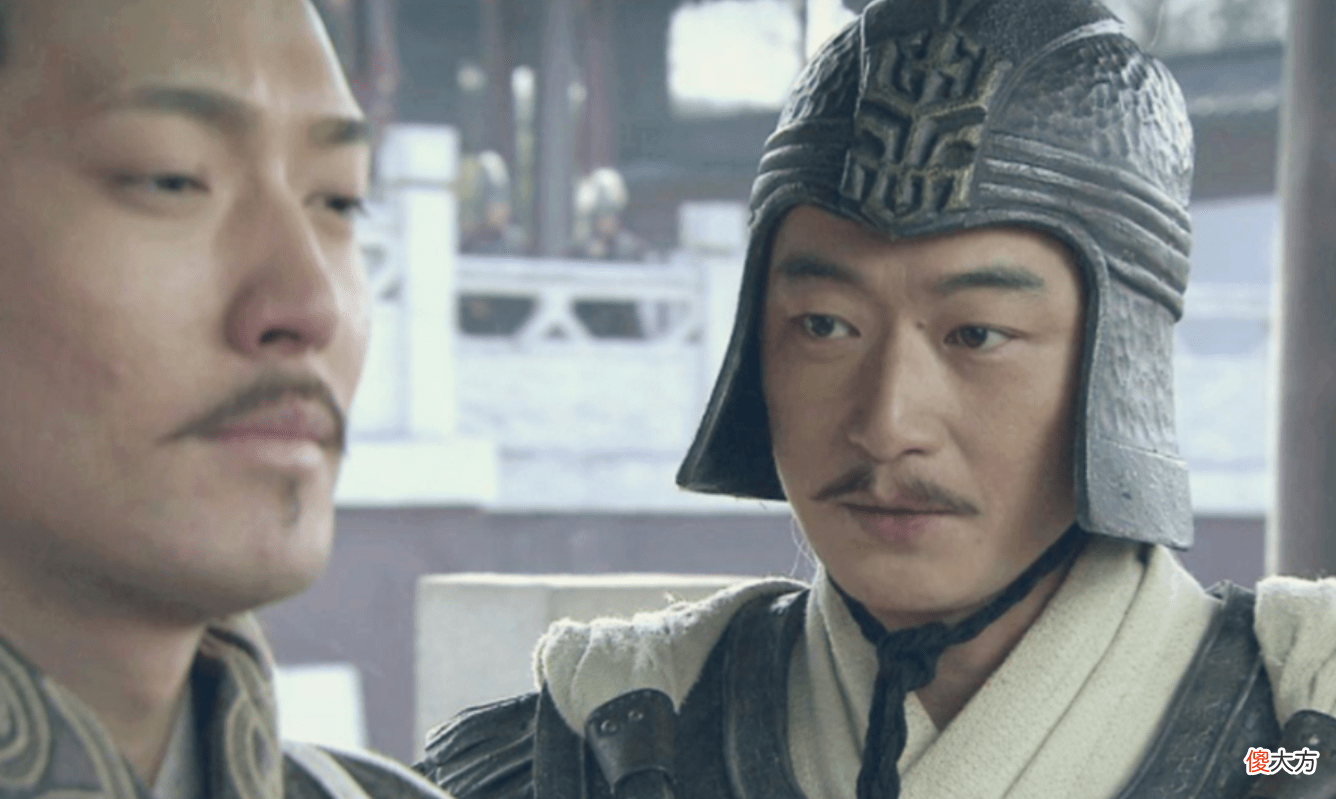 【历史故事】孙策为什么不将权力传给自己的儿子？