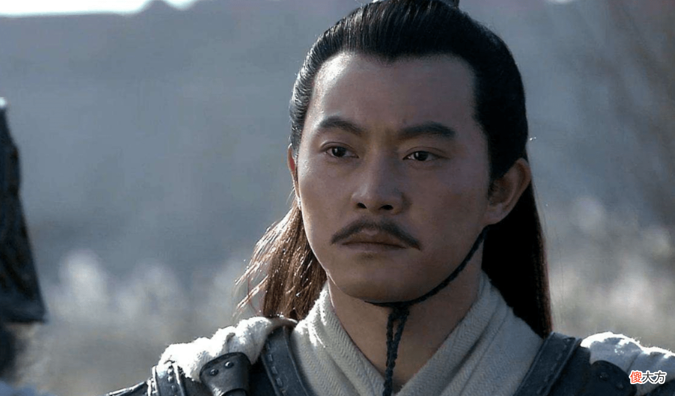 【历史故事】孙策为什么不将权力传给自己的儿子？