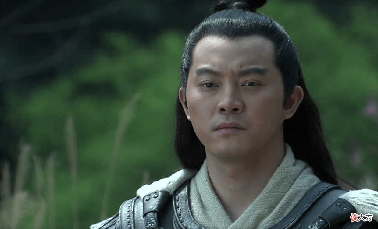 【历史故事】孙策为什么不将权力传给自己的儿子？