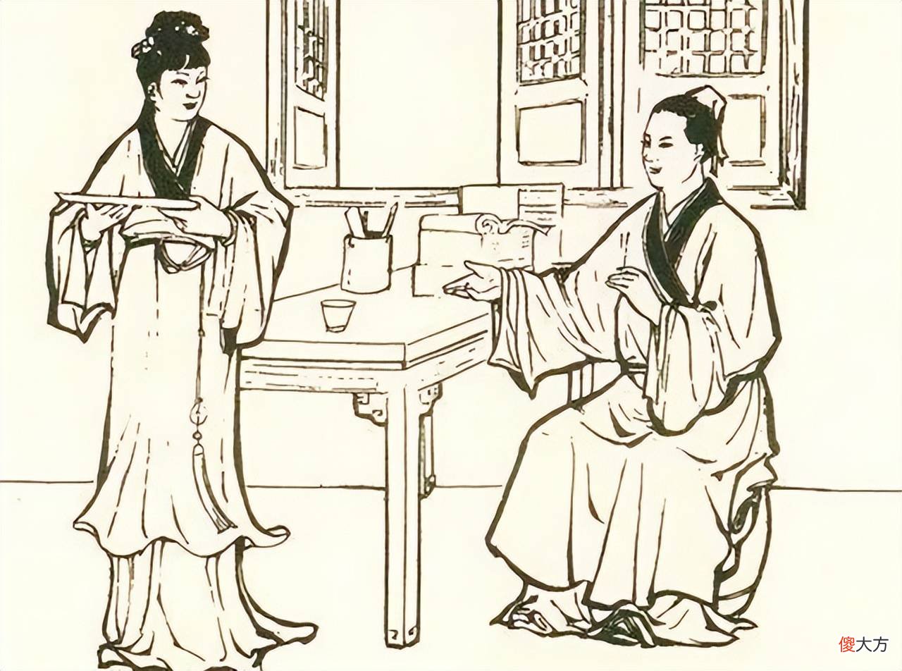 【爱历史】民间故事：开封狐仙