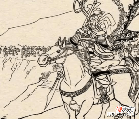 【爱历史】三国时期的郭淮是如何阻拦曹魏北伐的？